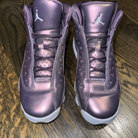 Air Jordan 13 “Dark Raisin” - Picture 1 of 4